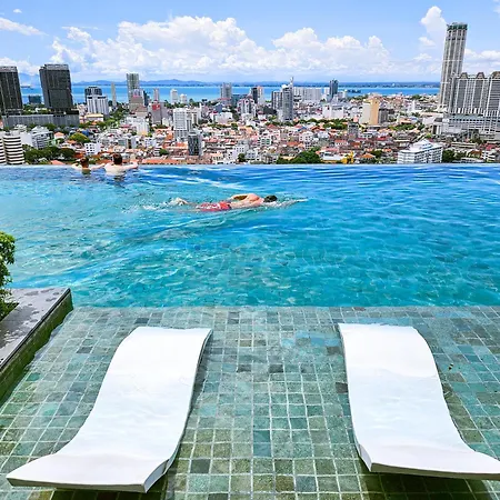 Beacon Executive Suites By Ngn